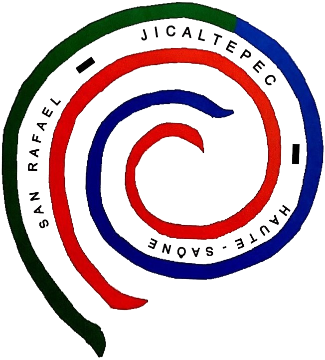 Logo Hermandad San Rafael Haute Saône